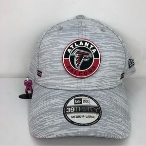 Atlanta Falcons 3930 New Era Flex fit